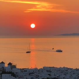 Ibiscus Boutique, hotel in Mikonos