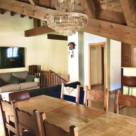Cases de Canillo-Casa Sant Joan de Caselles HUT1-7955，卡尼略的飯店
