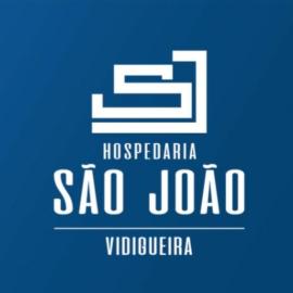 Hospedaria São João, hotel v destinaci Vidigueira