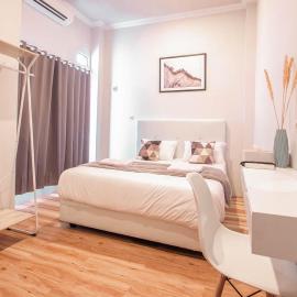 Krisan Guest House Syariah Banjarbaru Mitra RedDoorz