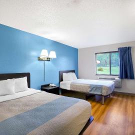 Motel 6-Montoursville, PA - Williamsport, hotel em Williamsport