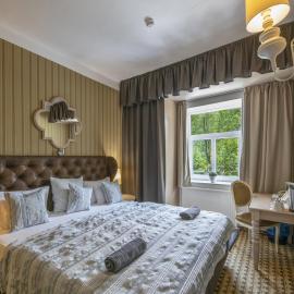 Oxigén Family Hotel Noszvaj，位于诺茨瓦约的酒店