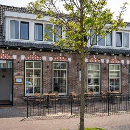 Hotel het Anker van Texel, hotel a De Cocksdorp