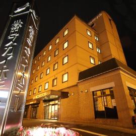 Toyooka Sky Hotel, ξενοδοχείο σε Toyooka