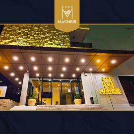 Maghrib Hotel