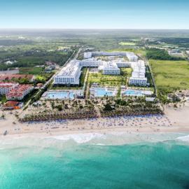 Riu Republica - Adults Only - All Inclusive, hotel en Punta Cana