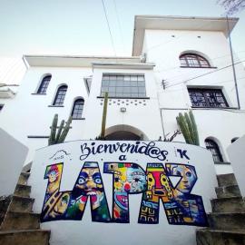 La Paz में, होटल El Museo Hotel Boutique