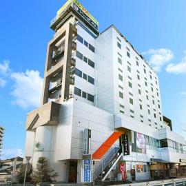 Royal Inn Kakegawa (Station Hotel 2), Hotel in Kakegawa