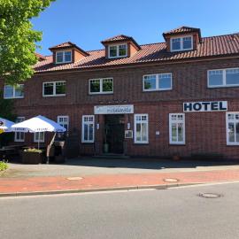 Altes Gasthaus Stover, hotel a Löningen