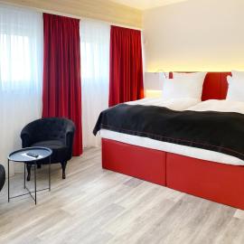 DORMERO Hotel Deggendorf, hotell i Deggendorf