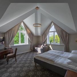 Park Hotel Šiauliai SPA & Conference, khách sạn ở Šiauliai