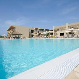 Oasis Salinas Sea, hotel sa Santa Maria