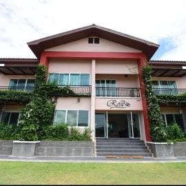 Rose Villa Hote