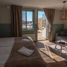 Mollösunds Wärdshus, hotel en Mollösund