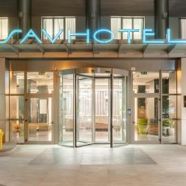 Savhotel Fiera Bologna, hotel v destinácii Bologna
