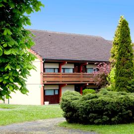 Kyriad Direct Saint-Dizier, hotel din Saint-Dizier