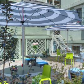 Campanile Annecy Centre - Gare, Hotel in Annecy