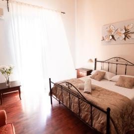 Hotel Concordia, hôtel à Palerme