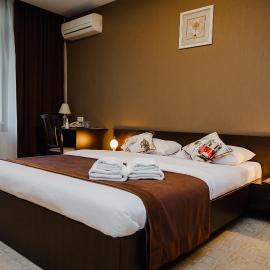 TipTop Hotel CITY CENTER, hotel u gradu 'Chişinău'