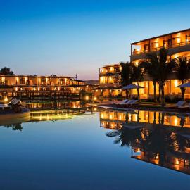 La Hacienda Bahia Paracas, hotel a Paracas