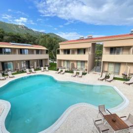 Scarabeo Suites & Villas Parga, Hotel in Parga