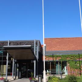 Varala Sports & Nature Hotel, hotel Tamperében