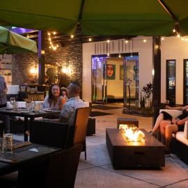 The Delaney Hotel, hotel a Orlando