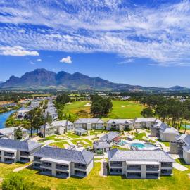 Pearl Valley Hotel