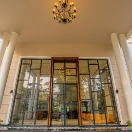 Polo Hotels, Agartala, Hotel in Agartala