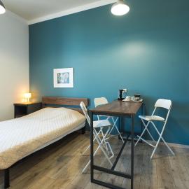 апарт-готель у Кірхи, hotel in Odesa