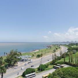 Opta Coliving Punta Carretas, hotel en Montevideo