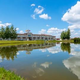 Viesnīca Motelis Gariūnai Viļņā