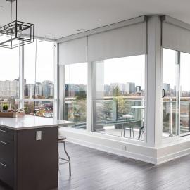 LIV Extended Stay, hotel en Ottawa