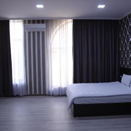 Lime Hotel & Restaurant Complex, отель в Гюмри