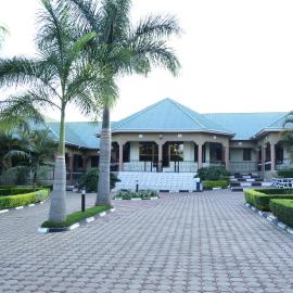 Africa Lodge Arusha, hotel em Nkoaranga