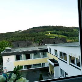 Berghotel Natura Bed & Breakfast, hotel v destinácii Winterberg