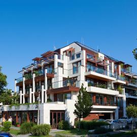 Mala Garden Design Hotel