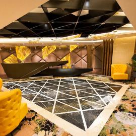 Hotel Star Pacific