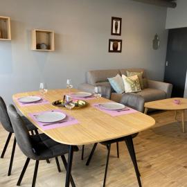Viesnīca Luxury Loft Apartment Akureyri pilsētā Agireiri
