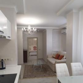 HPC Luxury Apartaments, hotel din Tiraspol