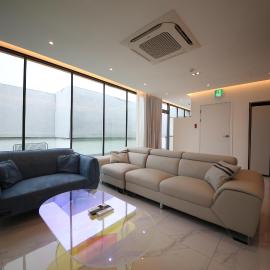 Gwangju में, होटल Hotel Vantt