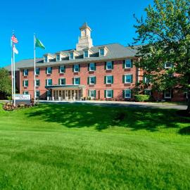 Sonesta Select Boston Danvers: Danvers şehrinde bir otel
