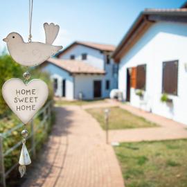 La Valle Dei Caprioli Village Bungalow Park - Freelandia Azienda Agricola, hotel i Montescudo