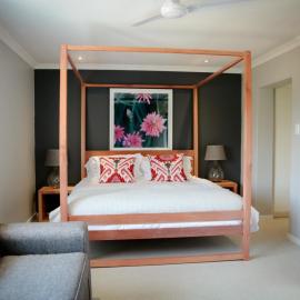 Mogi Boutique Hotel, hotel v destinácii Ezulwini