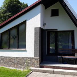 Bungalow Škrabálek, hotel di Rokytnice nad Jizerou
