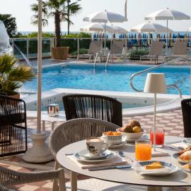 Hotel Mirafiori, hotel in Lido di Jesolo