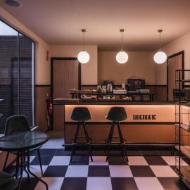 Hografic Hotel, hotell sihtkohas Valencia