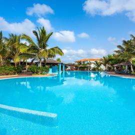 Meliá Tortuga Beach - All Inclusive, hotel sa Santa Maria