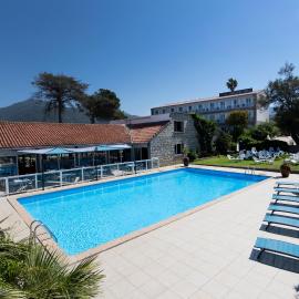 Hotel Arcu Di Sole, hotel a Propriano