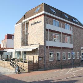 Hotel Duinlust